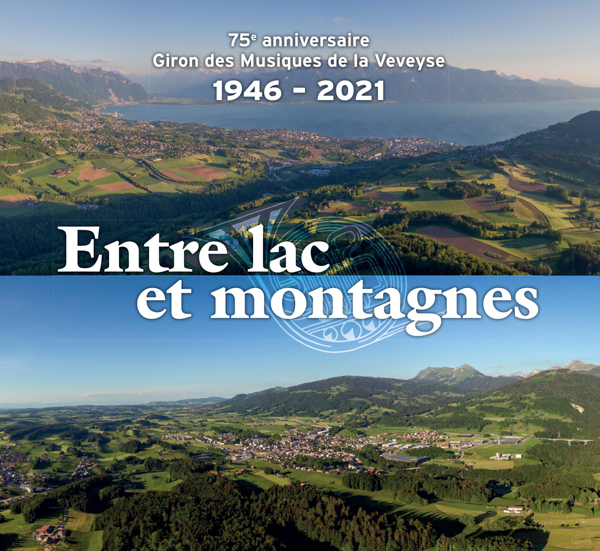 Giron Veveyse - Plaquette du 75e anniversaire: tout l’historique de notre Giron rassemblé dans un seul document.